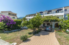 Apartments by the sea Drvenik Donja vala, Makarska - 9654